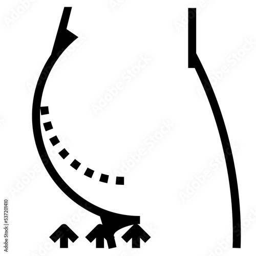 bottom