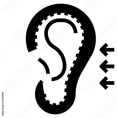 ear