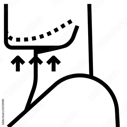 jaw