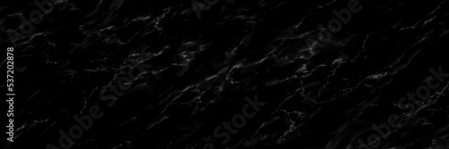 horizontal elegant realistic black marble texture background,vector illustration