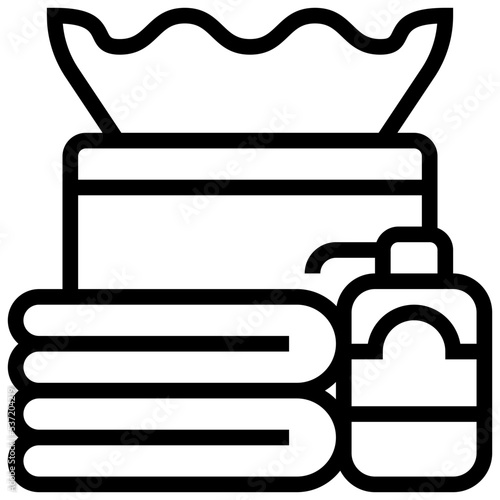 amenities icon