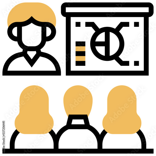 scrum icon