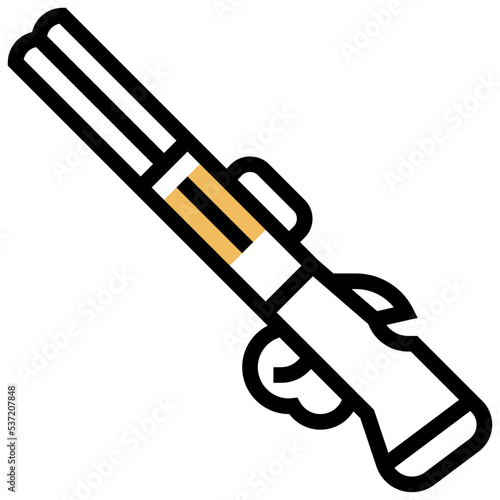 shotgun icon