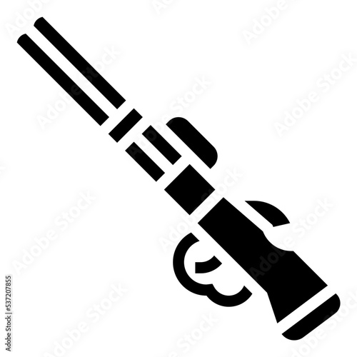 shotgun icon