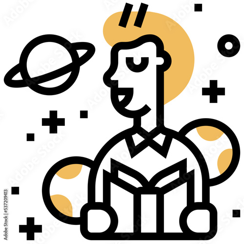 Space icon