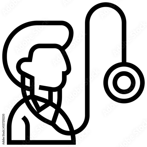 stethoscope icon