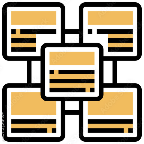 storyboard icon