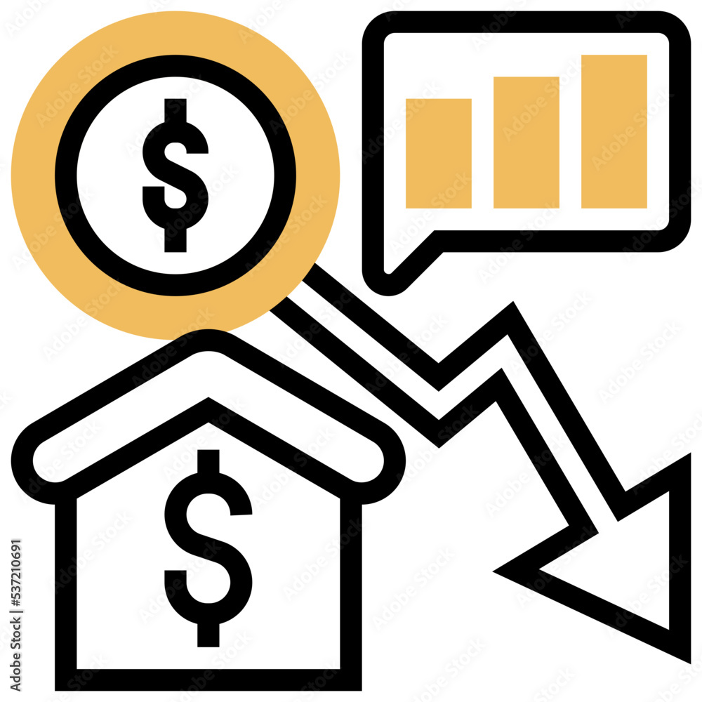 Subprime icon Subprime icon