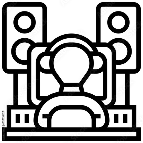 Studio icon