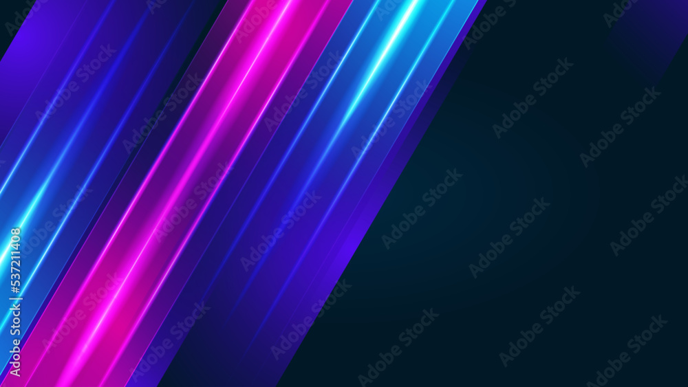 Modern abstract high-speed movement. Colorful dynamic motion on blue background. Movement sport pattern for banner or poster design background concept. Modern abstract high-speed movement. Colorful dynamic motion on blue background. Movement sport pattern for banner or poster design background concept.