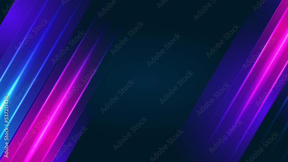 Modern abstract high-speed movement. Colorful dynamic motion on blue background. Movement sport pattern for banner or poster design background concept. Modern abstract high-speed movement. Colorful dynamic motion on blue background. Movement sport pattern for banner or poster design background concept.