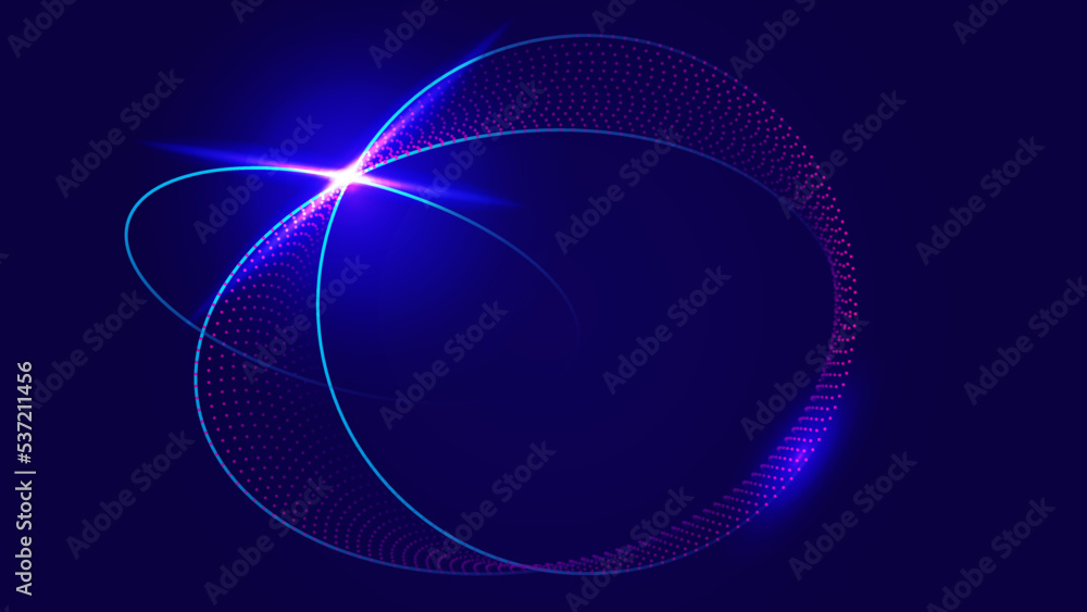 Modern abstract high-speed movement. Colorful dynamic motion on blue background. Movement sport pattern for banner or poster design background concept. Modern abstract high-speed movement. Colorful dynamic motion on blue background. Movement sport pattern for banner or poster design background concept.