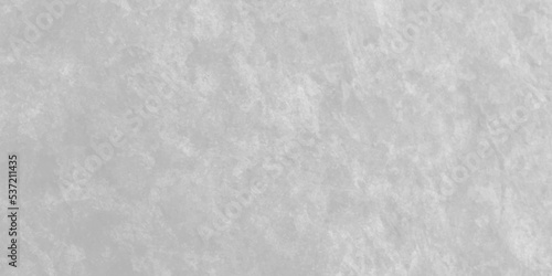 White concrete wall paper grunge background, white cement or stone old texture as a retro pattern wall plaster and scratches, white and black cement texture for background.