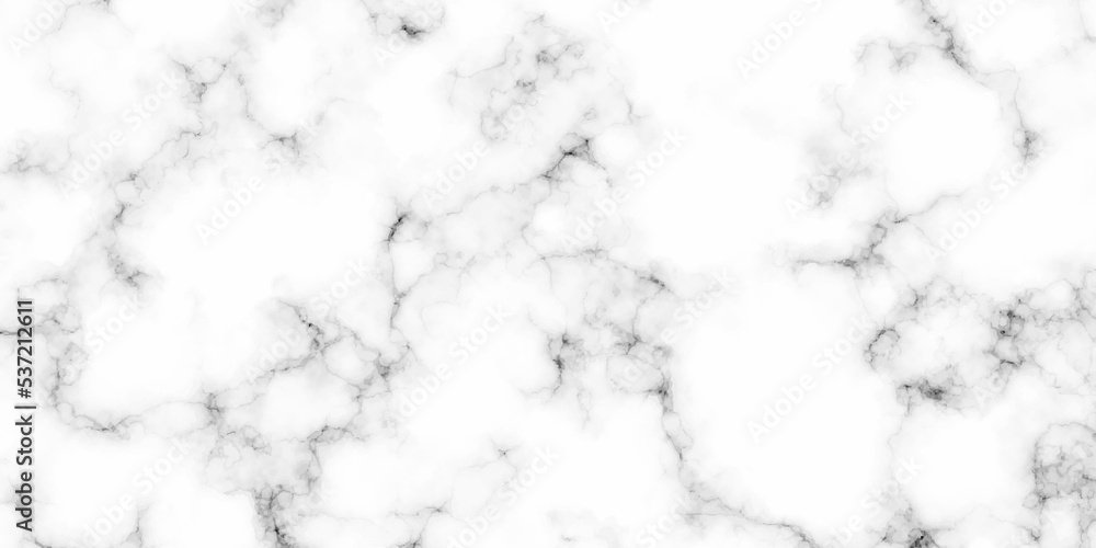 Fototapeta premium White marble texture panorama background pattern with high resolution. white architecuture italian marble surface and tailes for background or texture. 