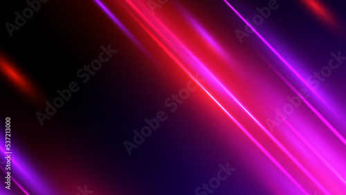 Modern abstract arrows moving at high speed. Dynamic motion. Technology movement pattern for banner or poster design. Vector illustration