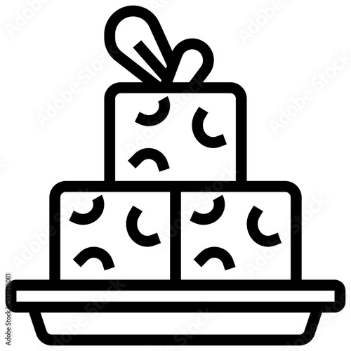 Tofu icon