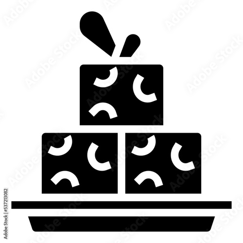 Tofu icon