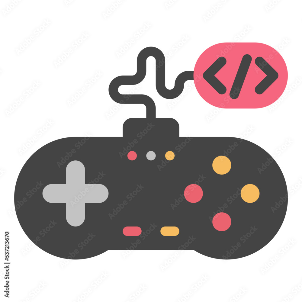game icon vector illustration game icon vector illustration