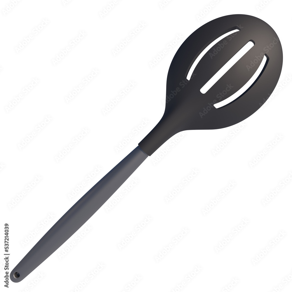Spatula 3D Spatula 3D