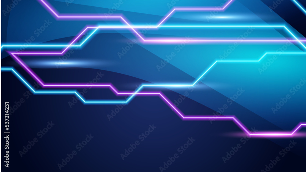 Modern abstract arrows moving at high speed. Dynamic motion. Technology movement pattern for banner or poster design. Vector illustration Modern abstract arrows moving at high speed. Dynamic motion. Technology movement pattern for banner or poster design. Vector illustration