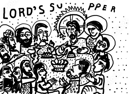 The Last Supper