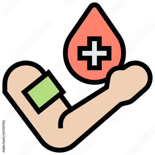 wound icon