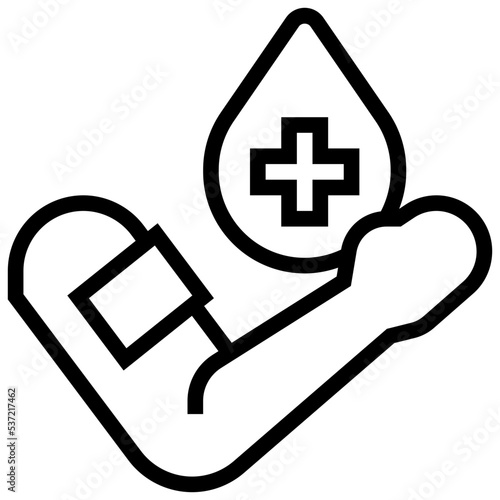 wound icon