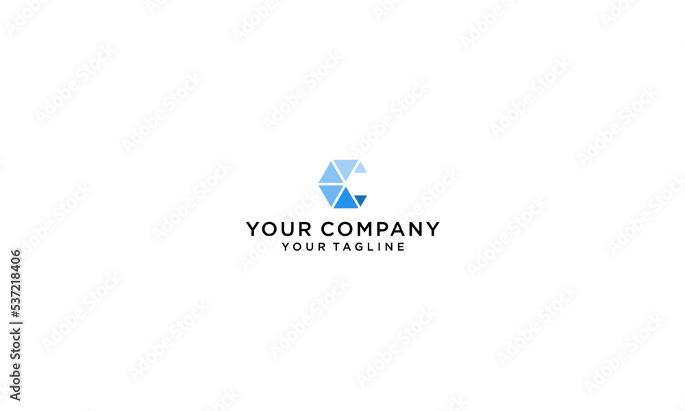 Logo C Logo C