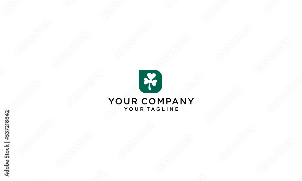Logo D Logo D