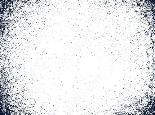 Realistic grunge texture high quality vector trace, grungy old dirty texture for design background.