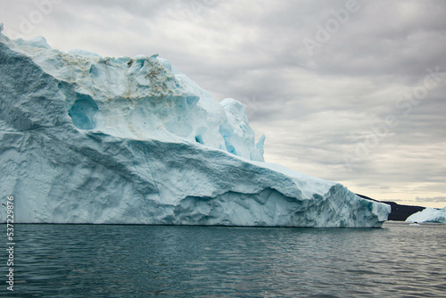 Iceberg in Greenland © Travel_IR
