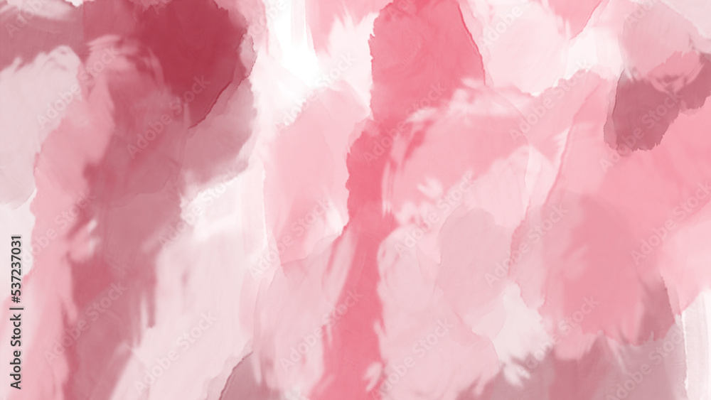 Fototapeta premium Background wallpaper pattern abstract mix color 