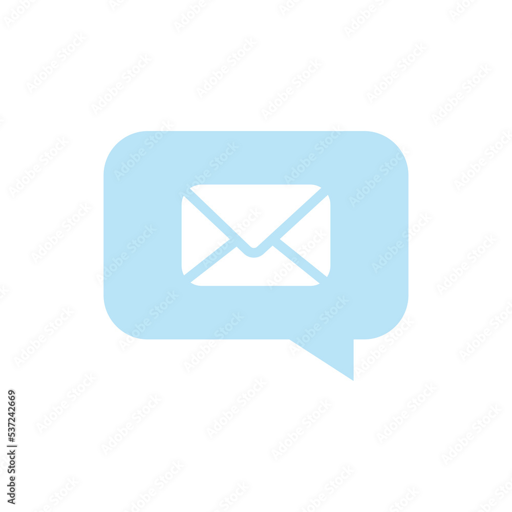 Message icon, mail, envelope, sms icon design. vector illustration isolated on white Message icon, mail, envelope, sms icon design. vector illustration isolated on white