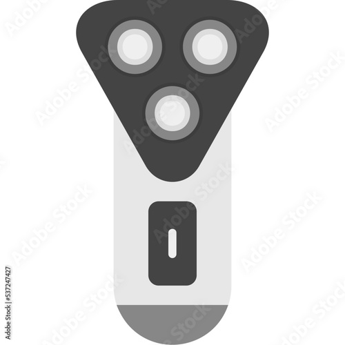Electric Shaver Icon