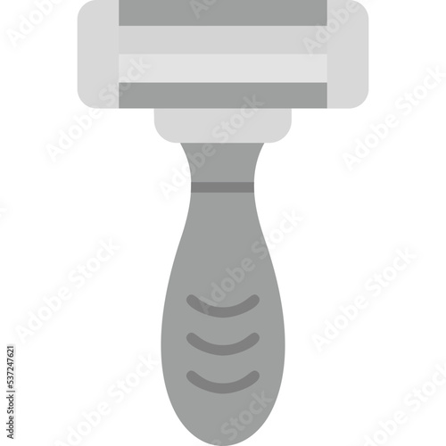 Shaving Razor Icon