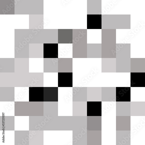 Pixel censored signs. Censor bar concept. Censorship rectangle.