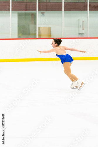 Figure skating