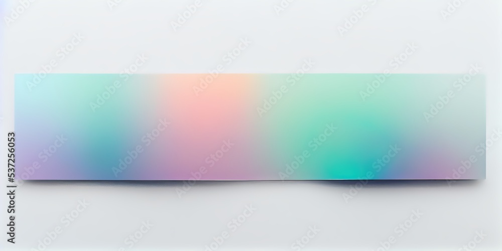 Abstract background of white color with a gradient of multicolored shades. Abstract background of white color with a gradient of multicolored shades.