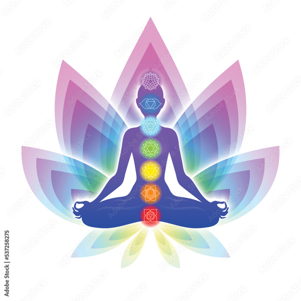 Lotus Pose: How to Practice Padmasana - Yoga Journal