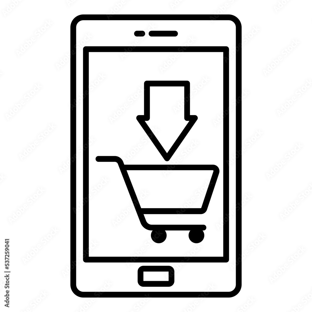Digital Download Discount Vector Icon Design, Winter Fall Sales Elements Symbol, Black Friday offer or Year End Promotion Sign, Shopping Season Discount Template, Shop via Mobile App Concept Digital Download Discount Vector Icon Design, Winter Fall Sales Elements Symbol, Black Friday offer or Year End Promotion Sign, Shopping Season Discount Template, Shop via Mobile App Concept