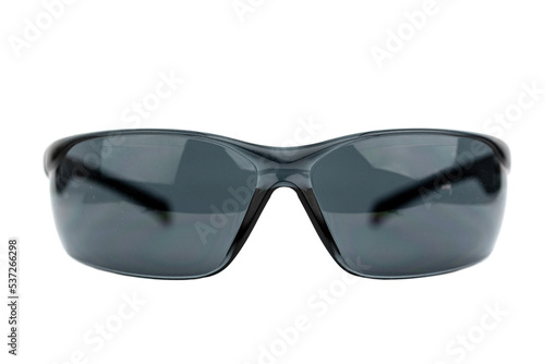 the special black bicycle sunglasses