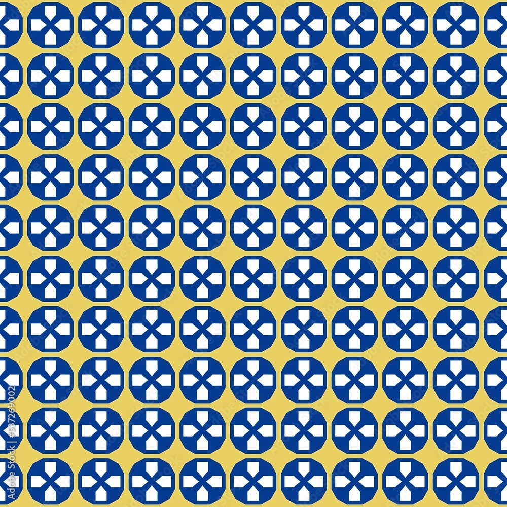 Fototapeta premium seamless pattern of abstract background