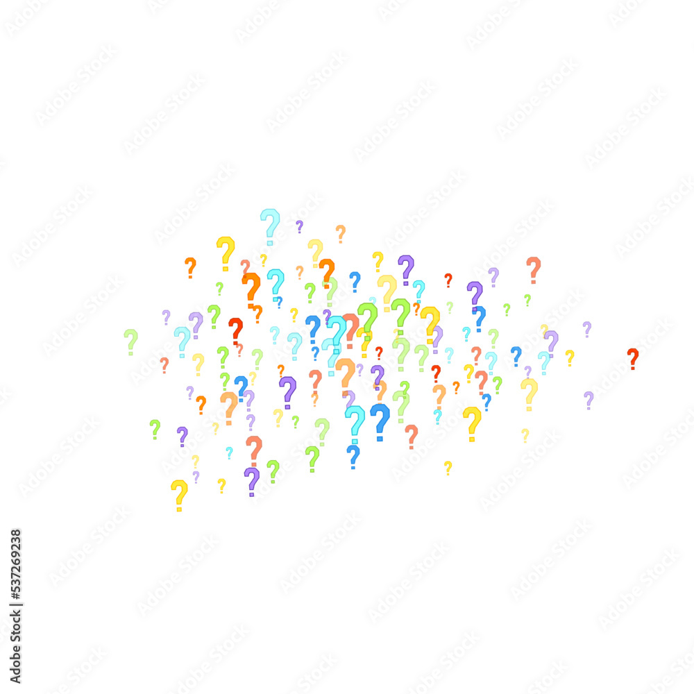 Question marks Quiz doubt survey faq public poll. Question marks Quiz doubt survey faq public poll.