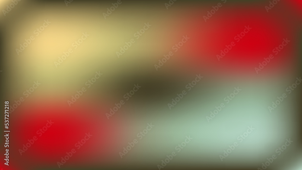 Abstract background with multicolor gradient fill. Abstract background with multicolor gradient fill.