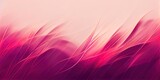 Blurred magenta grass flying in the breeze
