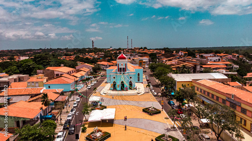 São José de Ribamar - Maranhão
