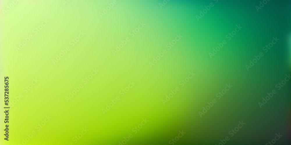a backdrop with an abstract gradient and a flow of lime colours a backdrop with an abstract gradient and a flow of lime colours