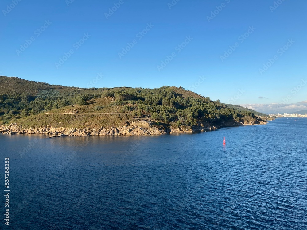Fototapeta premium viaggi