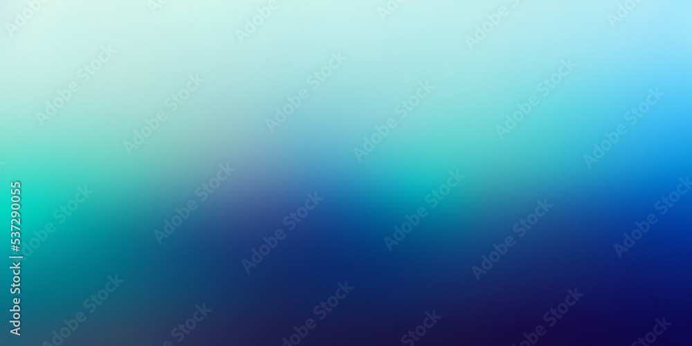 soft gradient in shades of blue with a blurred background effect 