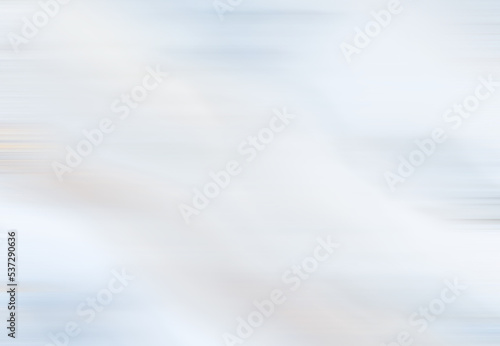 abstract background gray white gradient motion blurred. use for empty studio room backdrop wallpaper showcase or product your. copy space for text 